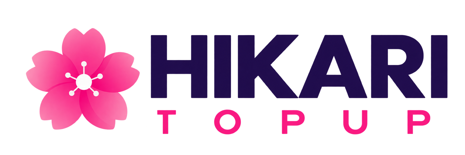 Hikari Topup